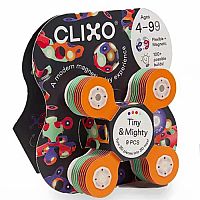 Clixo Tiny & Mighty - Space