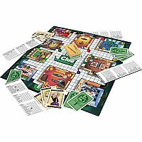 Clue Classic Edition