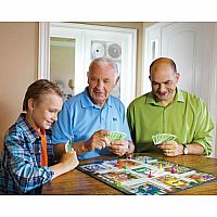 Clue Classic Edition
