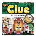 Clue Classic Edition