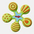Haba Clutching Toy Star