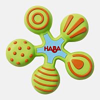 Haba Clutching Toy Star