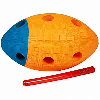 Clydo Football