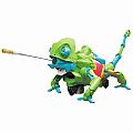 My Robotic Pet Coding Chameleon