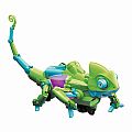 My Robotic Pet Coding Chameleon