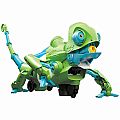 My Robotic Pet Coding Chameleon
