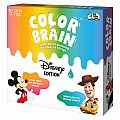 Color Brain Disney Edition Game
