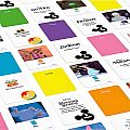 Color Brain Disney Edition Game