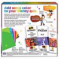 Color Brain Disney Edition Game