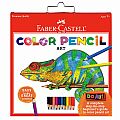 Do Art Color Pencil Art