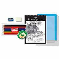 Do Art Color Pencil Art