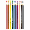 Do Art Color Pencil Art