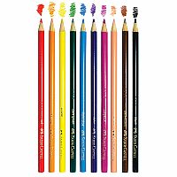 Do Art Color Pencil Art