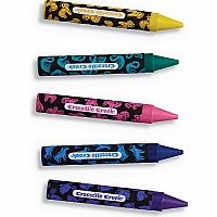 Coloring Sticker Set - Unicorn