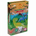 Colouring Set - Dinosaurs