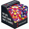 Shashibo - The Shape Shifting Box - Confetti