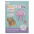 Connect the Dots Activity Cards