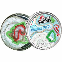 Cookie Cutter Thinking Putty