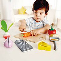 Hape Cooking Essentials