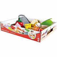 Hape Cooking Essentials