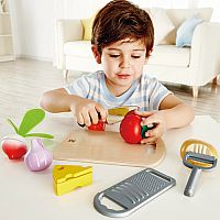 Hape Cooking Essentials