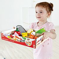 Hape Cooking Essentials
