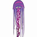 Cool Jellyfish Kite