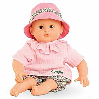Corolle Bebe Bath Coralie Bloomers
