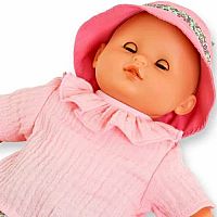 Corolle Bebe Bath Coralie Bloomers