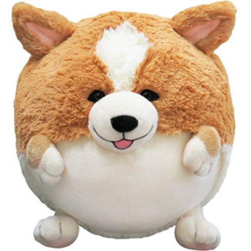 corgi stuffies