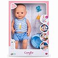 Paul Drink & Wet Corolle Baby Doll