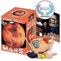 Cosmic Dig Kit - Mars