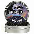 Cosmic Glows Star Dust Thinking Putty