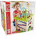 Hape Country Critter Play Cube