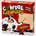 Cow Pie Catapults Game