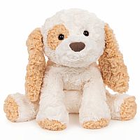 Gund Cozys Puppy 10"