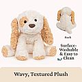 Gund Cozys Puppy 10"