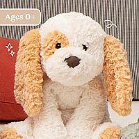 Gund Cozys Puppy 10"