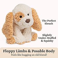 Gund Cozys Puppy 10"