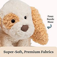 Gund Cozys Puppy 10"