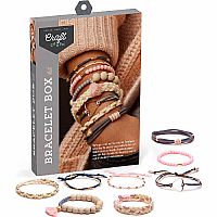 Craft Crush Bracelet Box - Blush