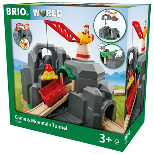 brio expansion pack advanced