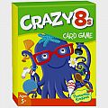 Crazy 8s Card Game