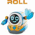 Crazy Bots - Roll Bot