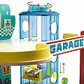 Crazy Motors Crazy Garage