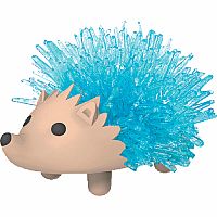 Crystal Hedgehog