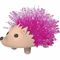 Crystal Hedgehog