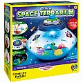 Crystal Space Terrarium