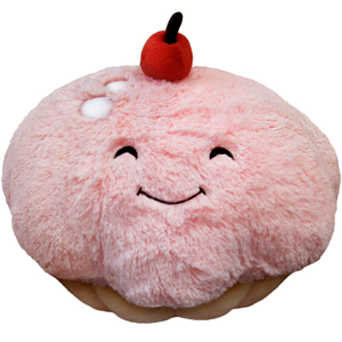 squishable kirby