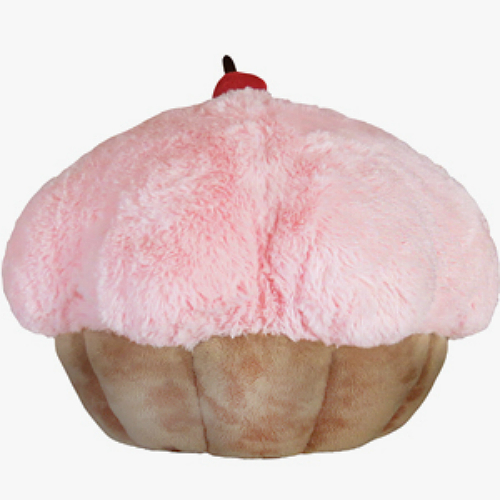 squishables cupcake